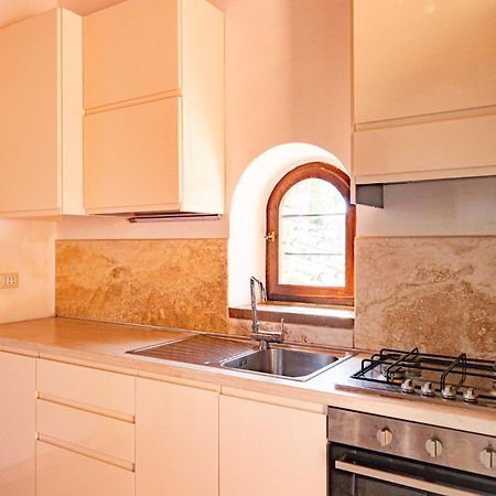Ulivo-Chianti Charming Flat With Private Parking! Apartment Asciano Bagian luar foto