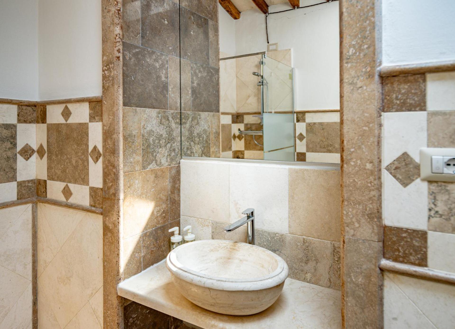 Ulivo-Chianti Charming Flat With Private Parking! Apartment Asciano Bagian luar foto